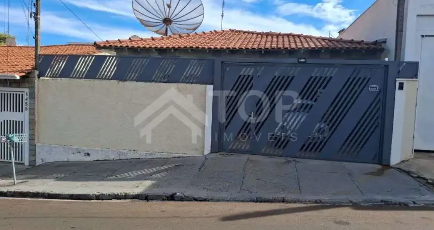 Excelente casa de 3 dormitorios  com 1 suite na Vila Carmen
