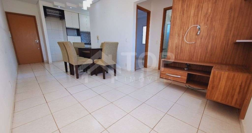 Apartamento com 2 quartos à venda no Recreio São Judas Tadeu, São Carlos 
