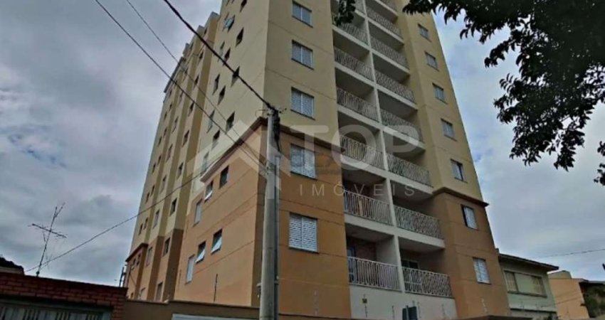 Lindo duplex de 3 dormitorios com 1 suite todo mobiliado no Ed. Reinor Alves Silveira