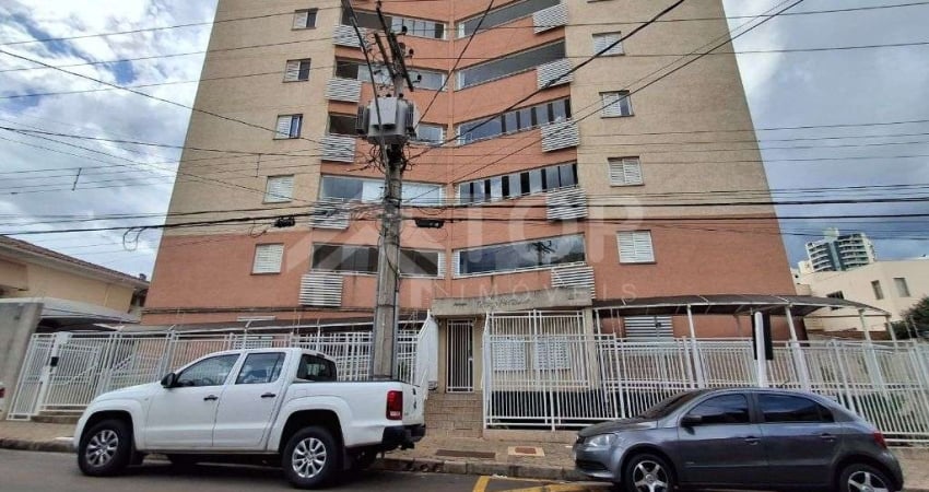 Excelente apartamento de 3 dormitorios com 1 suite na regiao central para vendas