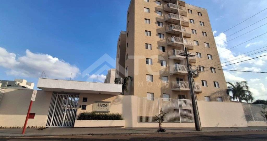 Excelente apartamento com 3 dormitorios sendo 1 suite com armarios planejados nos dormitorios e na cozinha em excelente localizacao