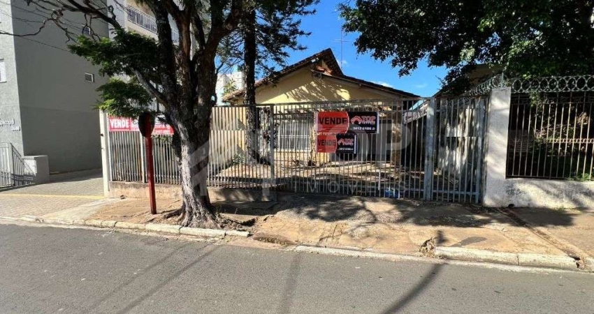 Casa com 3 quartos à venda no Centro, São Carlos 