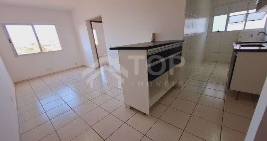 Apartamento com 2 quartos para alugar no Recreio São Judas Tadeu, São Carlos 