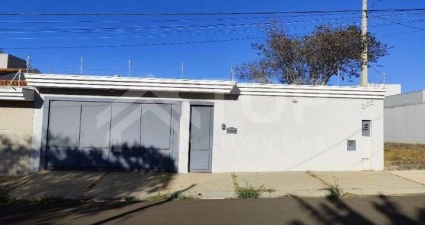 Casa com 3 quartos para alugar no Planalto Paraíso, São Carlos 