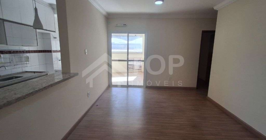 Excelente apartamento de 3 dormitorios com 1 suite no centro da cidade
