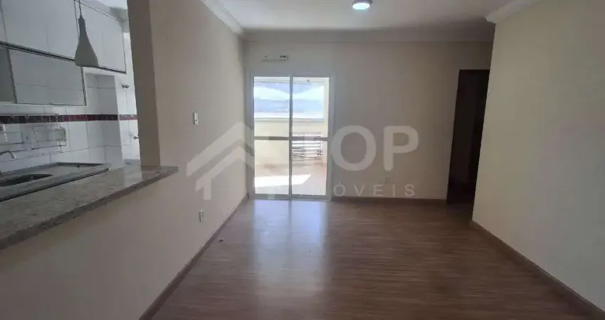 Excelente apartamento de 3 dormitorios com 1 suite no centro da cidade