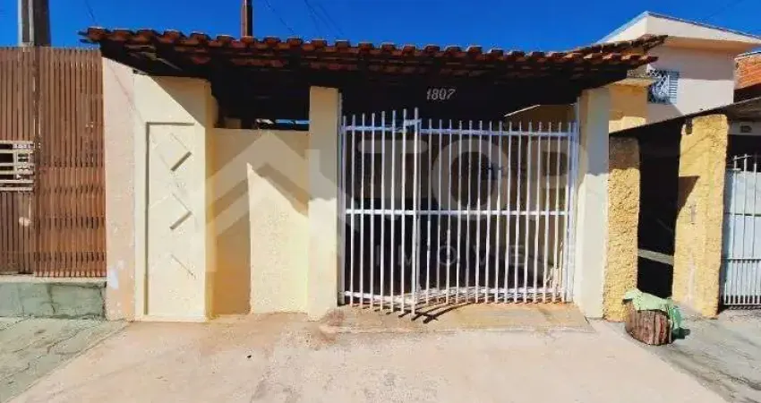 Casa com 2 quartos à venda na Vila Boa Vista 1, São Carlos 