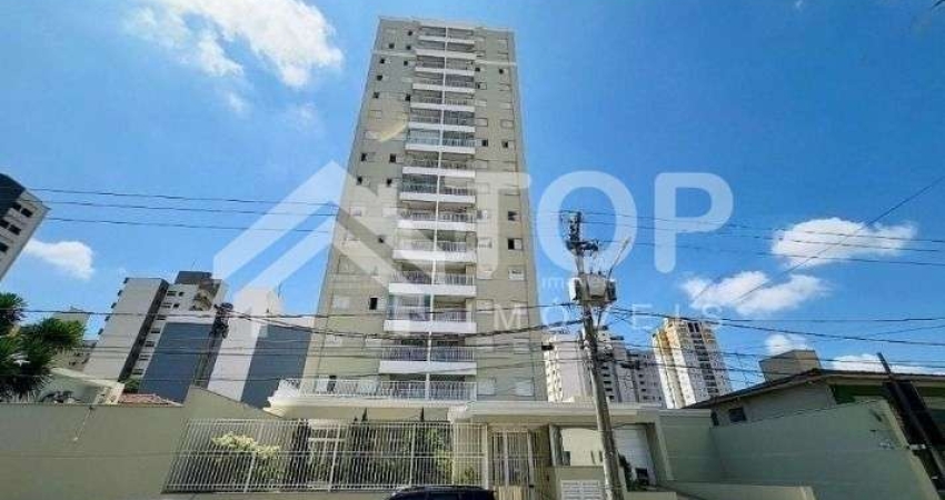 Apartamento com 2 quartos para alugar na Vila Monteiro (Gleba I), São Carlos 