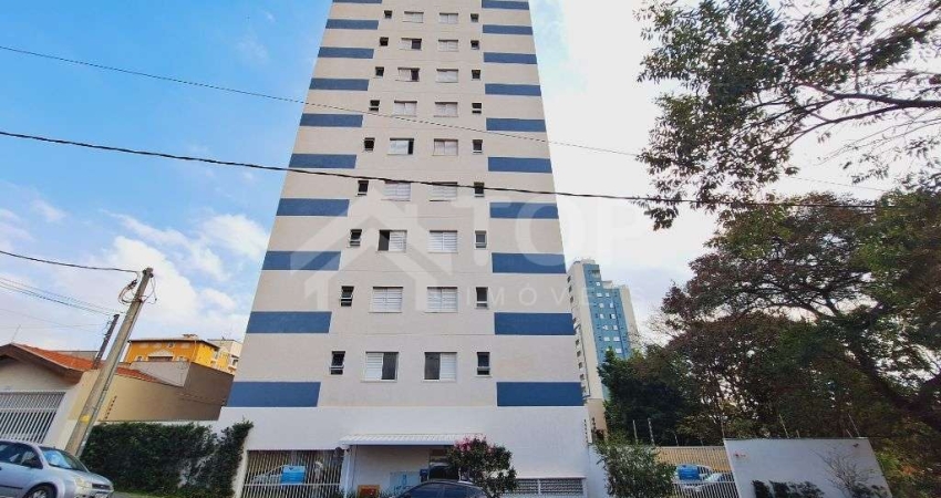 Apartamento com 2 quartos para alugar no Jardim Gibertoni, São Carlos 