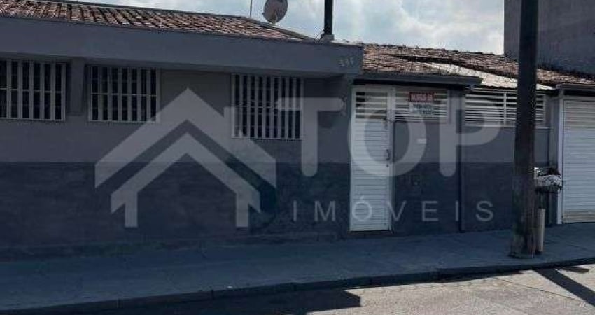 Excelente imovel no Jardim Lutfalla com 2 suite em excelente localizacao