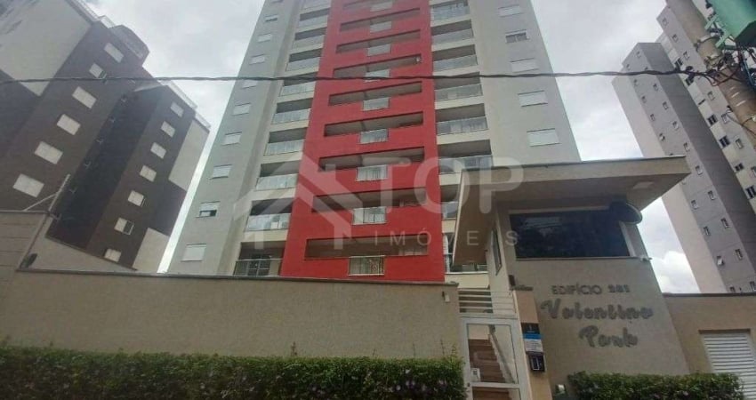 Apartamento com 2 quartos para alugar no Parque Faber Castell I, São Carlos 