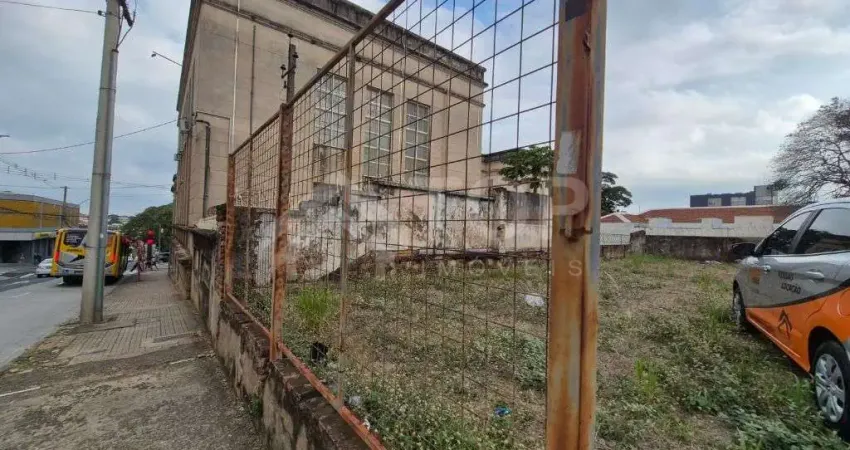 Excelente terreno no centro da cidade para locacao, ao lado do Forum e Banco do Brasil para fins comerciais