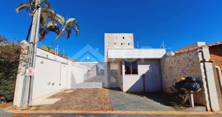 Apartamento com 2 quartos à venda na Vila Deriggi, São Carlos 