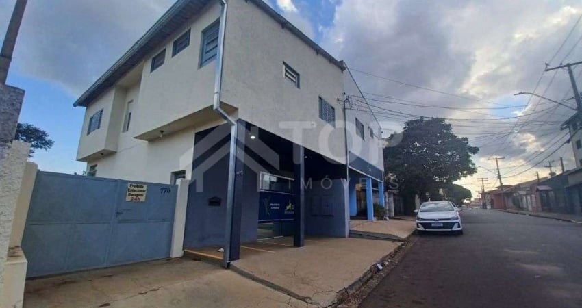 Excelente apartamento (kit) em otima localizacao no Jardim Santa Paula