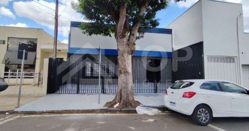 Excelente ponto  comercial no bairro Jardim Bethania, proximo a Santa Casa