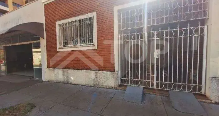 Casa com 2 quartos à venda no Centro, São Carlos 