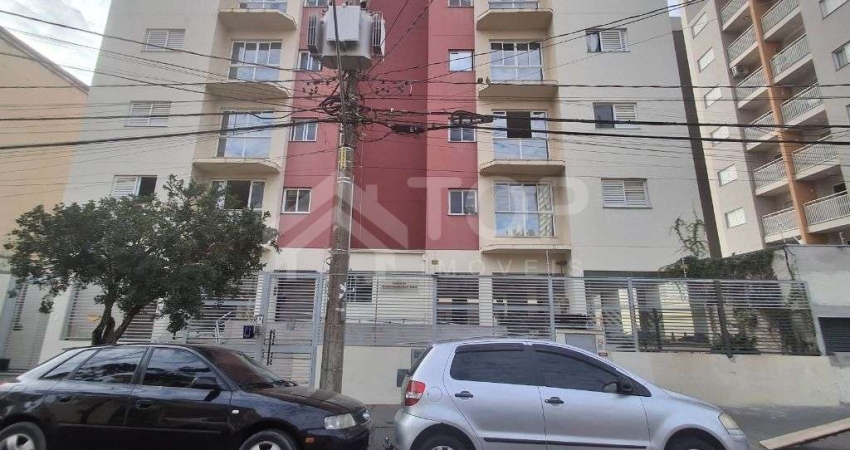 Excelente apartamento de 2 dormitorios, proximo a USP e de facil acesso a regiao central