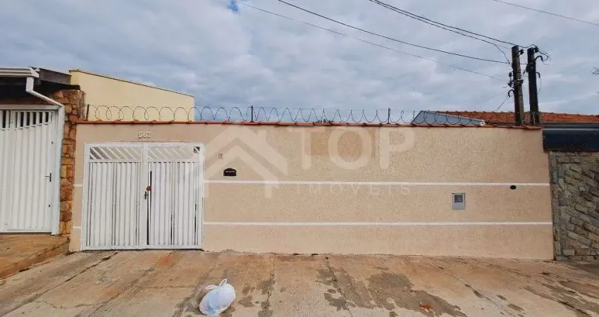 Casa com 1 quarto à venda no Residencial Itamarati, São Carlos 