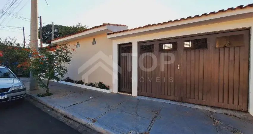 Casa com 2 quartos à venda no Jardim Cruzeiro do Sul, São Carlos 