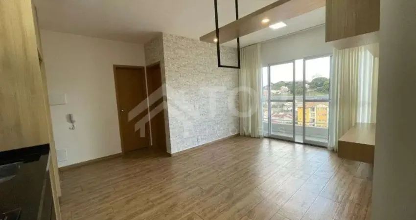 Apartamento com 2 quartos para alugar no Jardim Gibertoni, São Carlos 