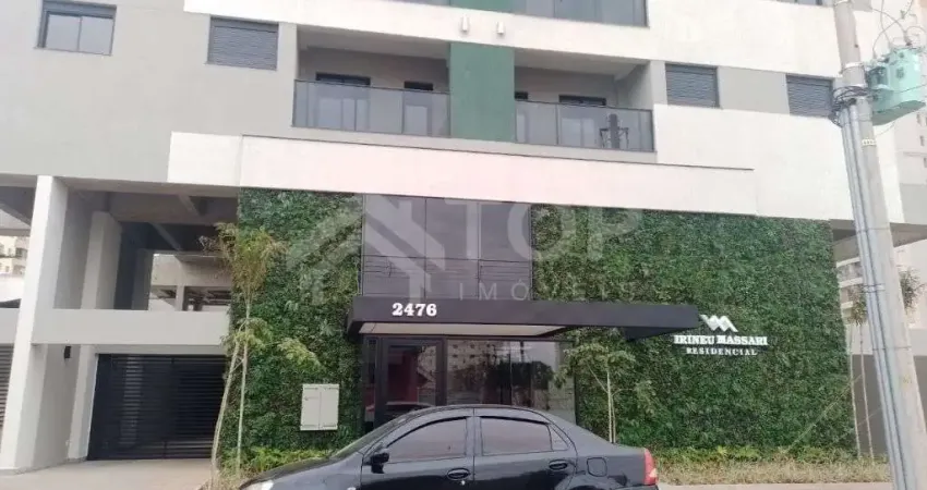 Excelente apartamento de 2 dormitorios com 1 suite no centro da cidade com 108 metros