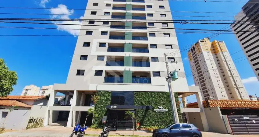 Excelente apartamento de 2 dormitorios com 1 suite no centro da cidade com 108 metros