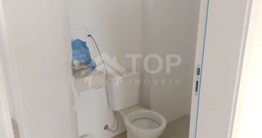 Excelente apartamento de 2 dormitorios com 1 suite no centro da cidade com 108 metros