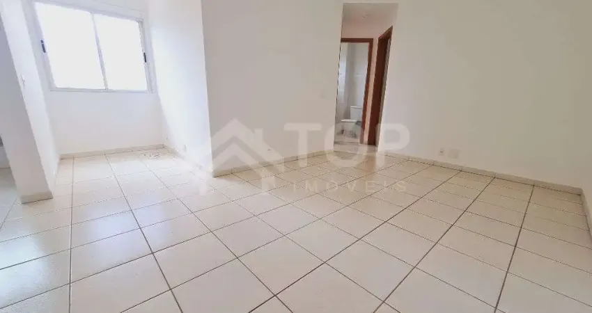 Apartamento com 2 quartos para alugar no Recreio São Judas Tadeu, São Carlos 