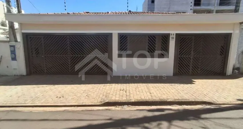 Excelente casa de 3 dormitorios, sendo 1 suite no Bairro Cidade Jardim