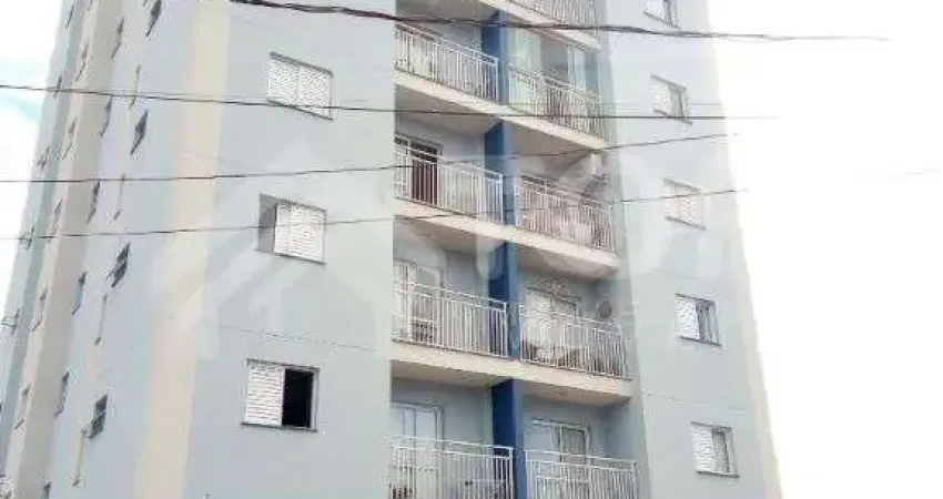 Apartamento com 2 quartos à venda no Jardim São Carlos, São Carlos 