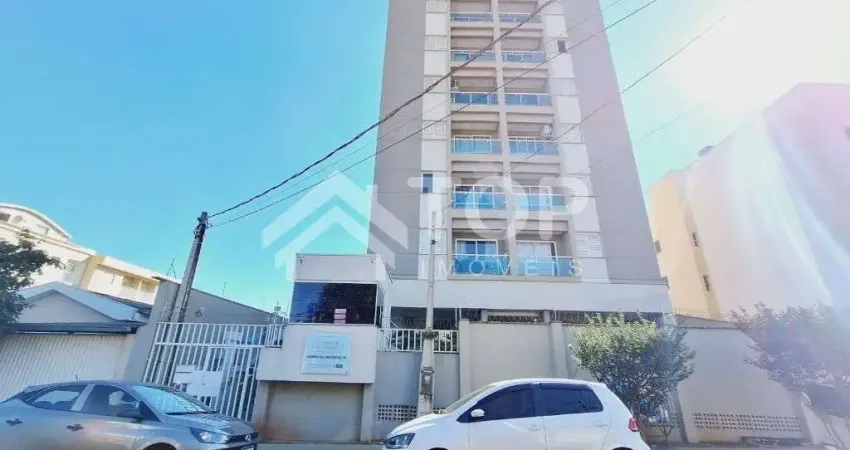 Apartamento Padrao de 1 dormitorio para alugar em Sao Carlos - Cidade Jardim