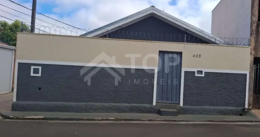 Excelente casa de 3 dormitorios e edicula na Vila Brasilia