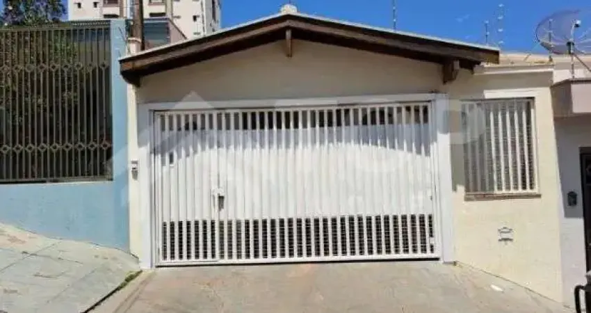 EXCELENTE IMOVEL COM 3 DORMITORIOS COM 1 SUITE NO BAIRRO JARDIM GILBERTONI