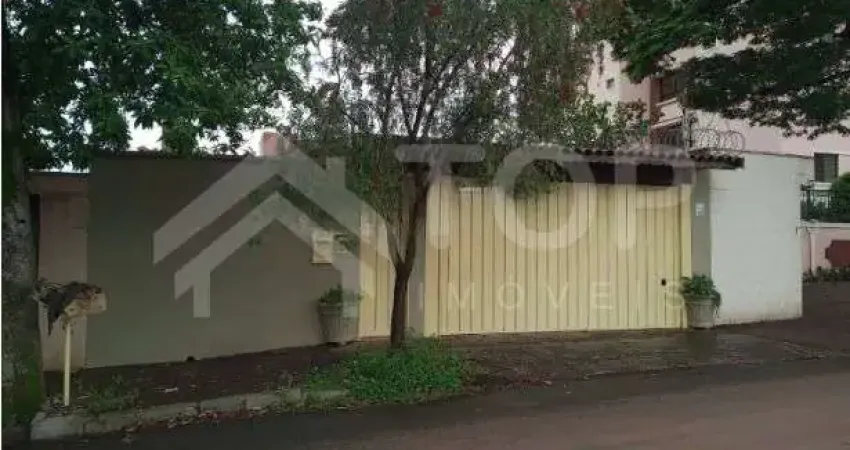 Casa Padrao de 3 dormitorios com suite no Jardim Santa Paula em Sao Carlos