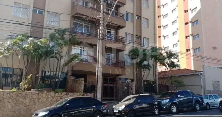 Excelente Apartamento Padrao para Alugar no Centro de Sao Carlos