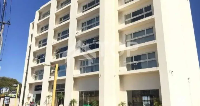 Sala comercial à venda na Vila Marina, São Carlos 