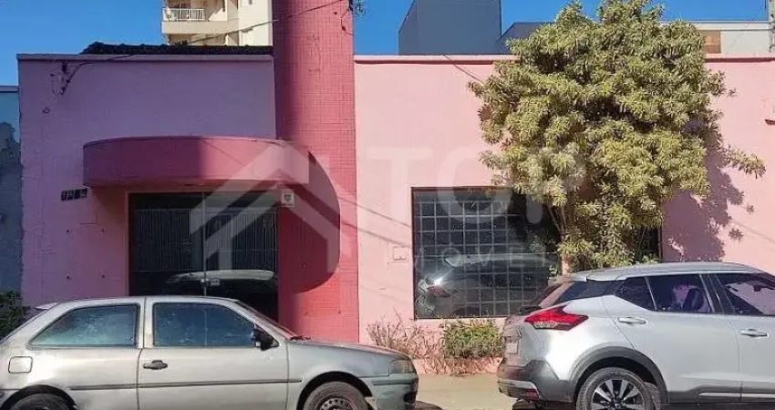 Sala comercial com 4 salas à venda no Centro, São Carlos 