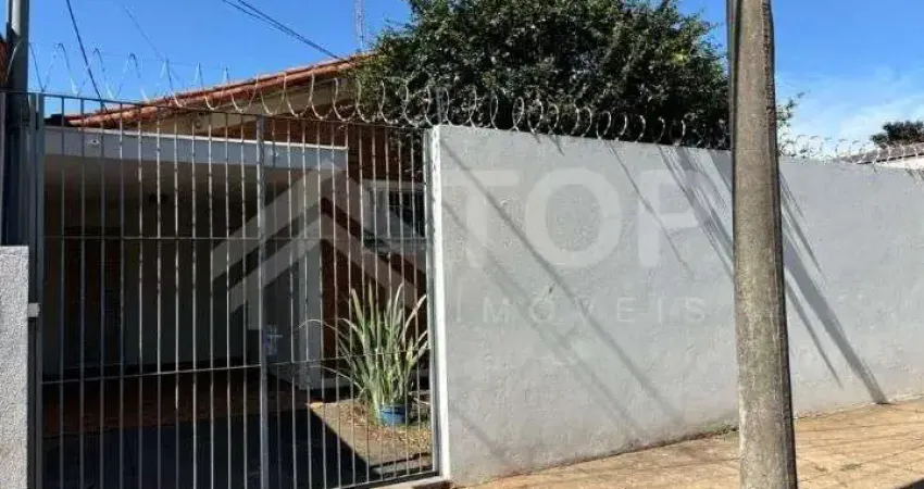 Casa com 3 quartos à venda no Jardim Santa Paula, São Carlos 