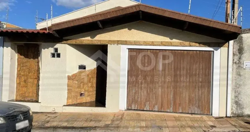 Excelente casa de 3 dormitorios, com 1 suite na melhor localizacao do bairro Vila Prado