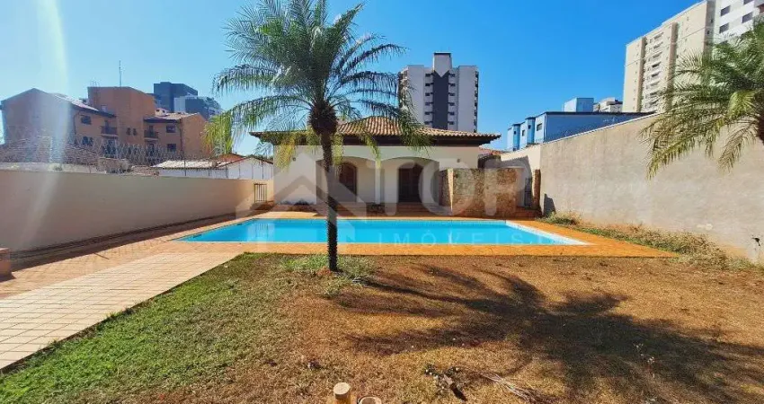 Casa com 3 quartos para alugar na Vila Costa do Sol, São Carlos 
