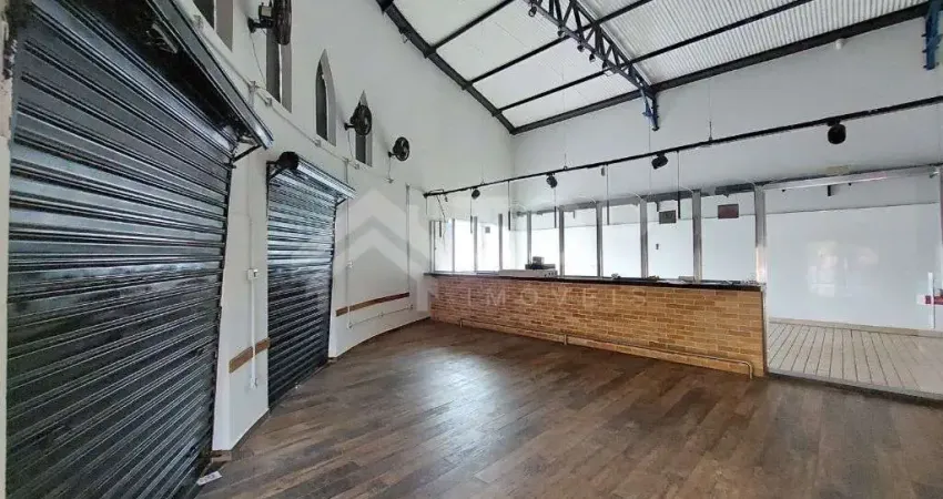 Sala comercial com 2 salas para alugar no Jardim Bandeirantes, São Carlos 