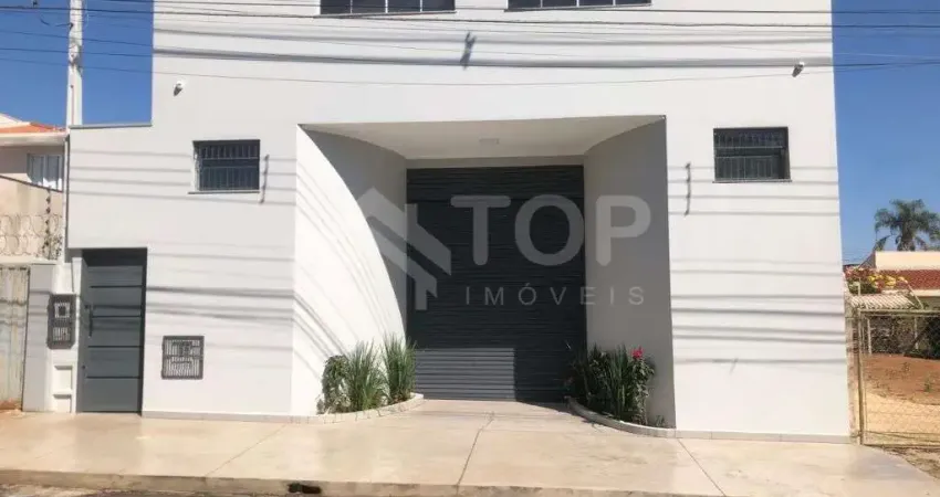 Barracão / Galpão / Depósito com 2 salas para alugar na Vila Brasília, São Carlos 