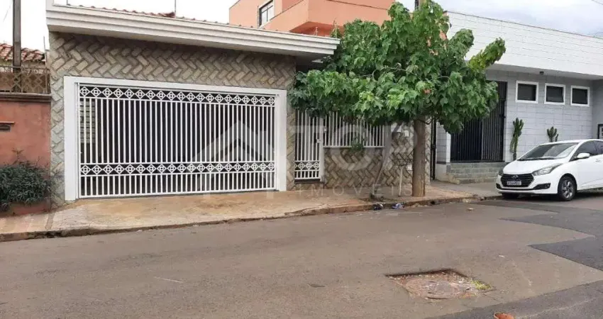 Casa de alto padrao para alugar em Nucleo Residencial Silvio Vilari, Sao Carlos