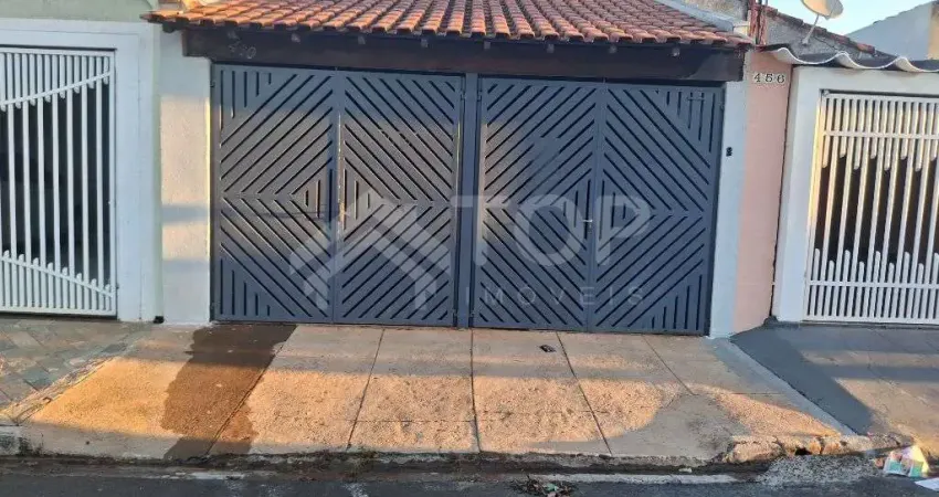 Excelente casa de 3 dormitorios com 1 suite  no bairro Parque Industrial