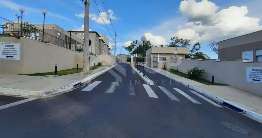 Lindo Apartamento a Venda na Vila Rancho Velho em Sao Carlos