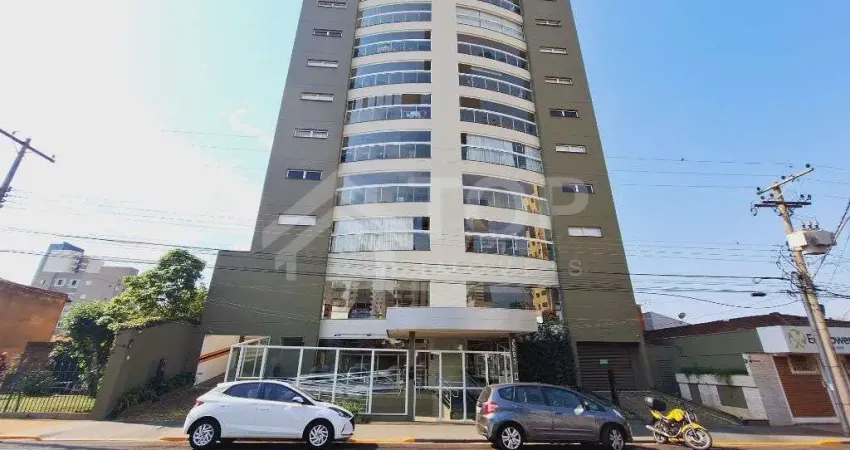 Prédio com 3 salas à venda no Centro, São Carlos