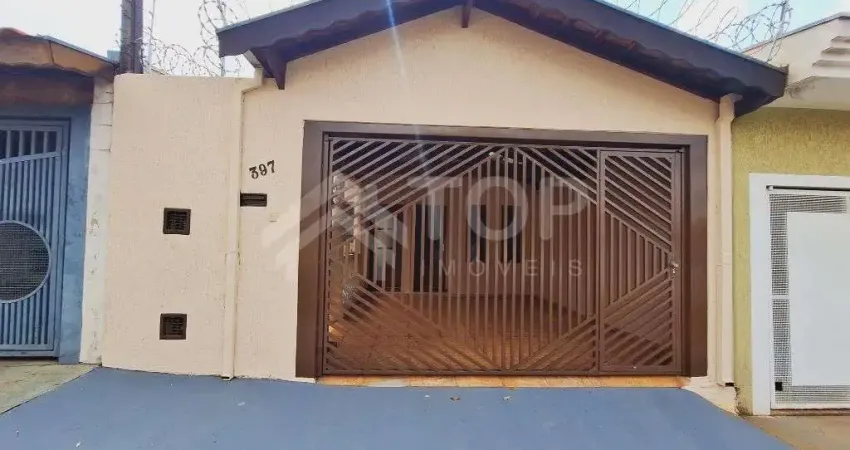 Excelente casa de 3 dormitorios, sendo 1 suite  no bairro parque primavera
