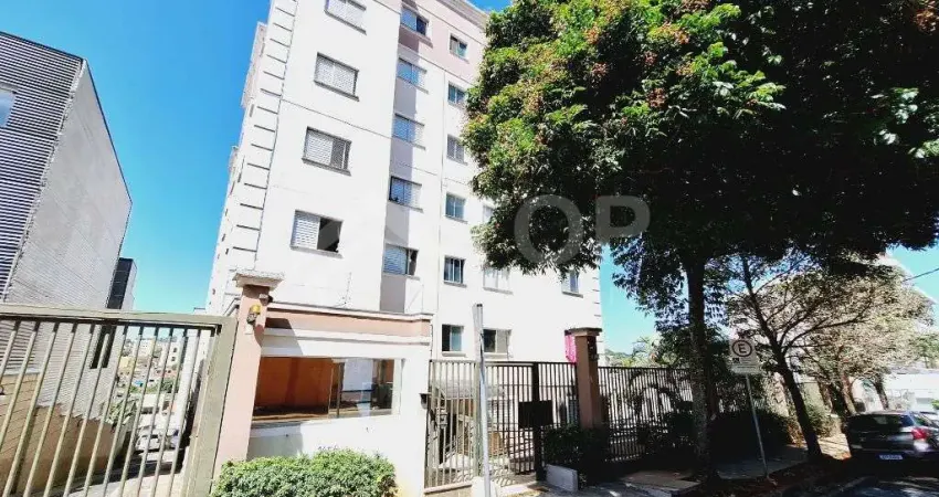Apartamento com 2 quartos à venda no Centro, São Carlos 