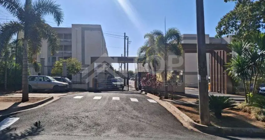 Excelente apartamento novinho de 2 dormitorios mo res. parque  monte blanc