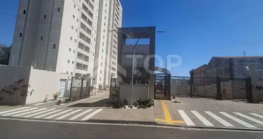 Excelente apartamento de 2 dormitorios, sendo 1 suite no res. monte soleil